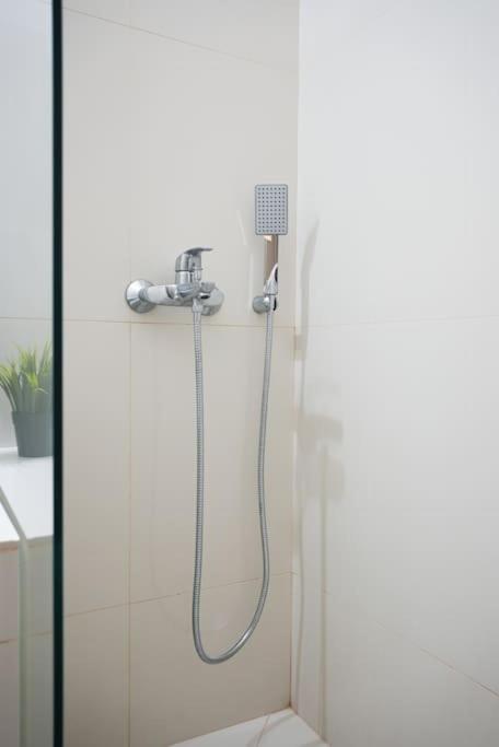 Syntagma Square, 70Sqm Pentelis Sunny Apartment Athen Eksteriør bilde